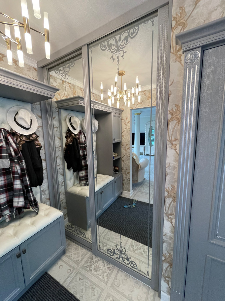 Обложка проекта: Шкафы