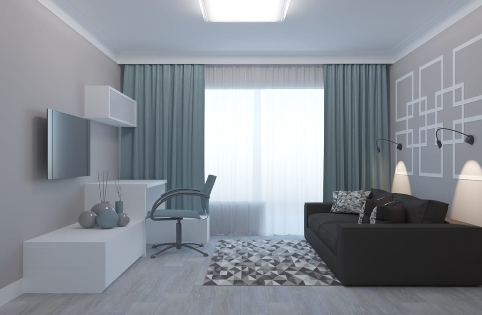 minimal