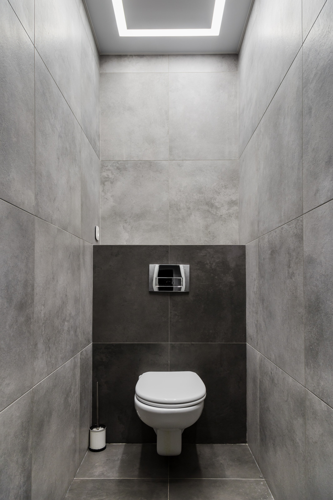 Квартира в ЖК Паруса