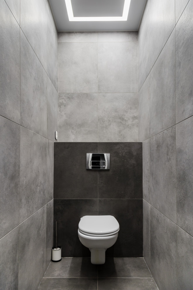 Квартира в ЖК Паруса