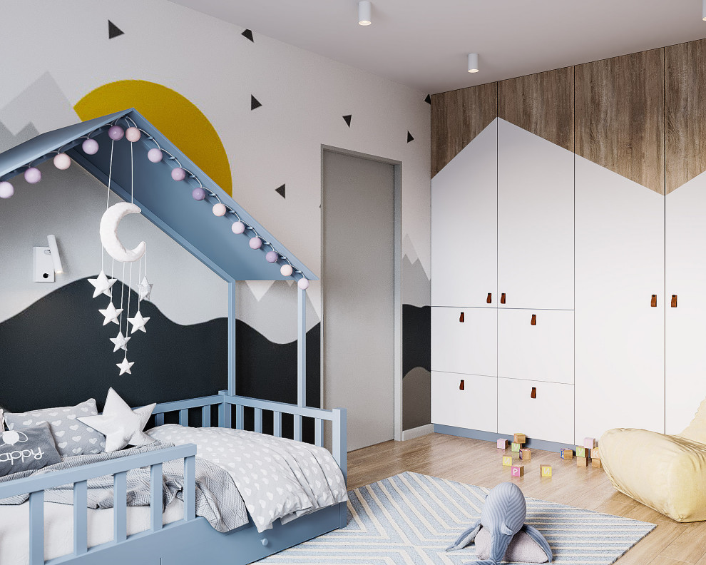 Квартира 175м2