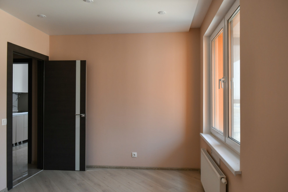 Обложка проекта: Хай-тек