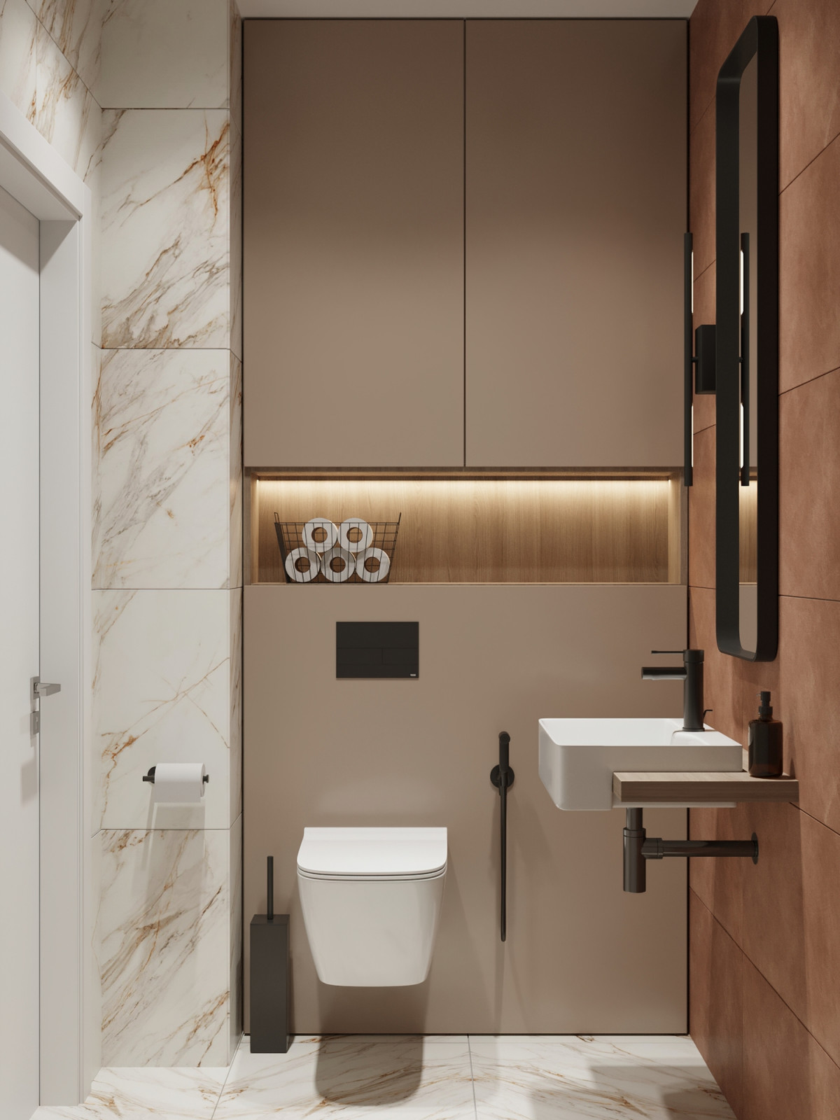 ЖК Мельница 2 дом