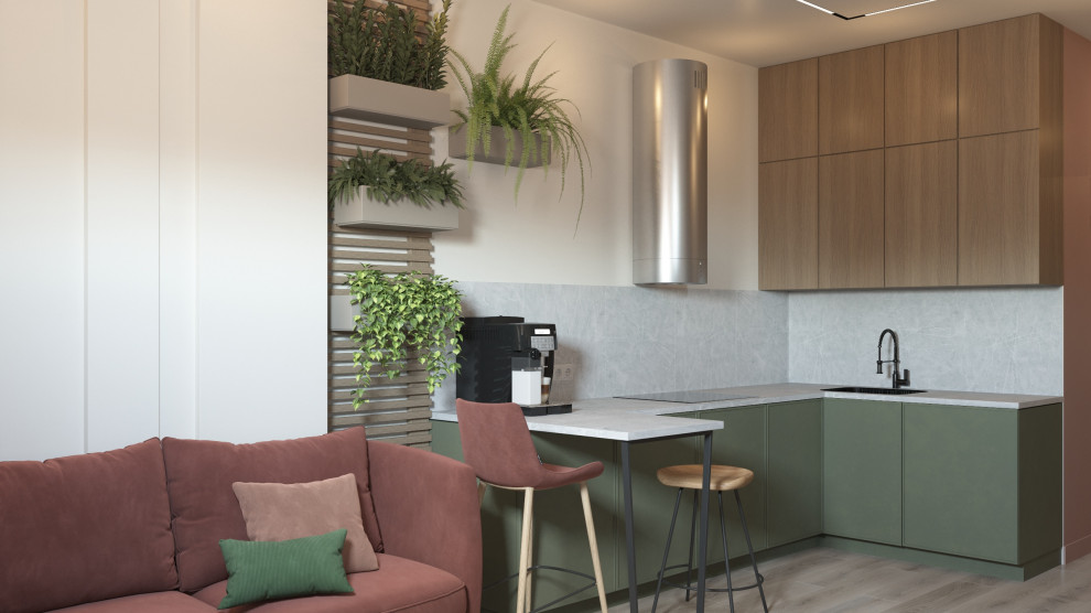 ЖК Живописный