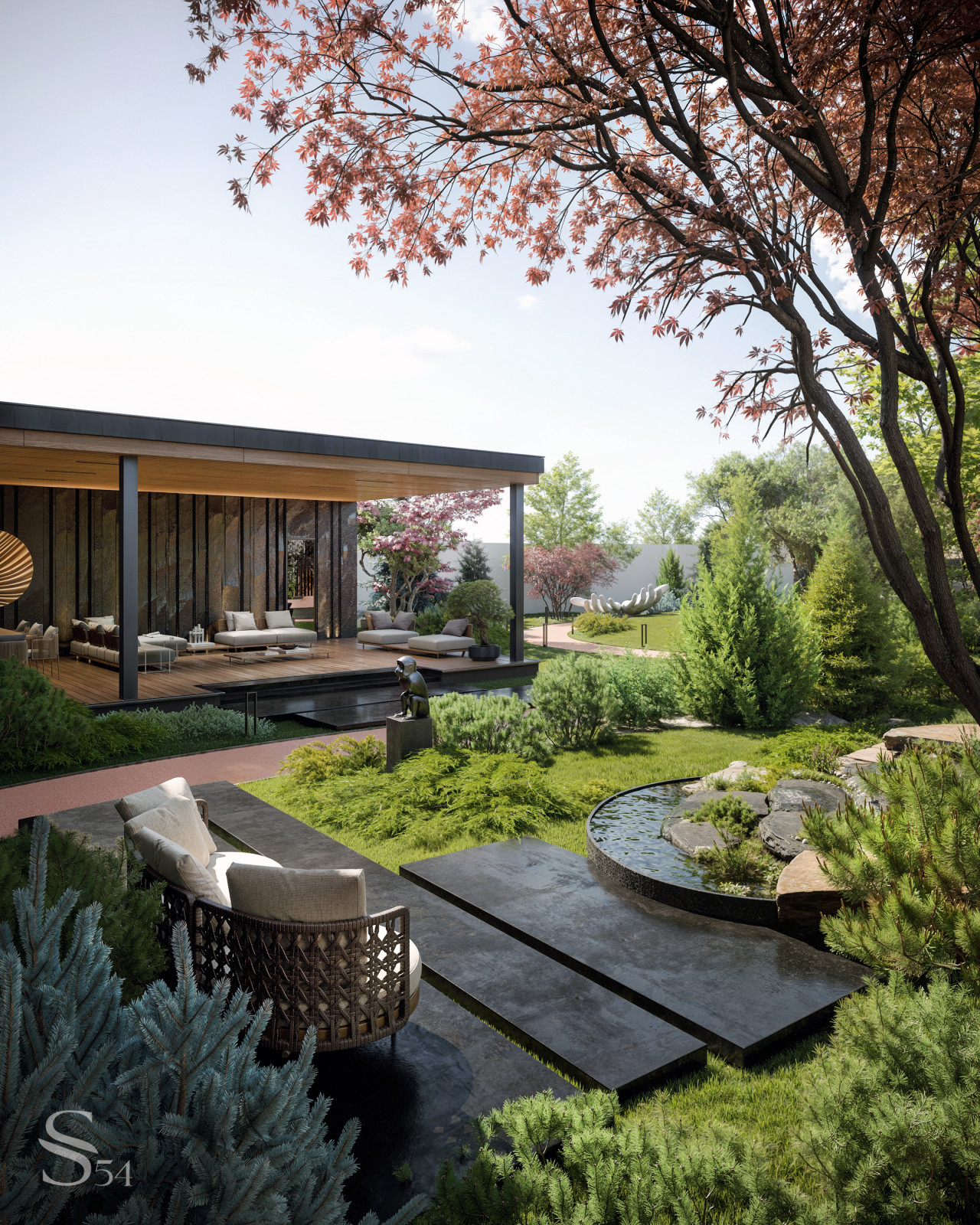 Каменные слэбы