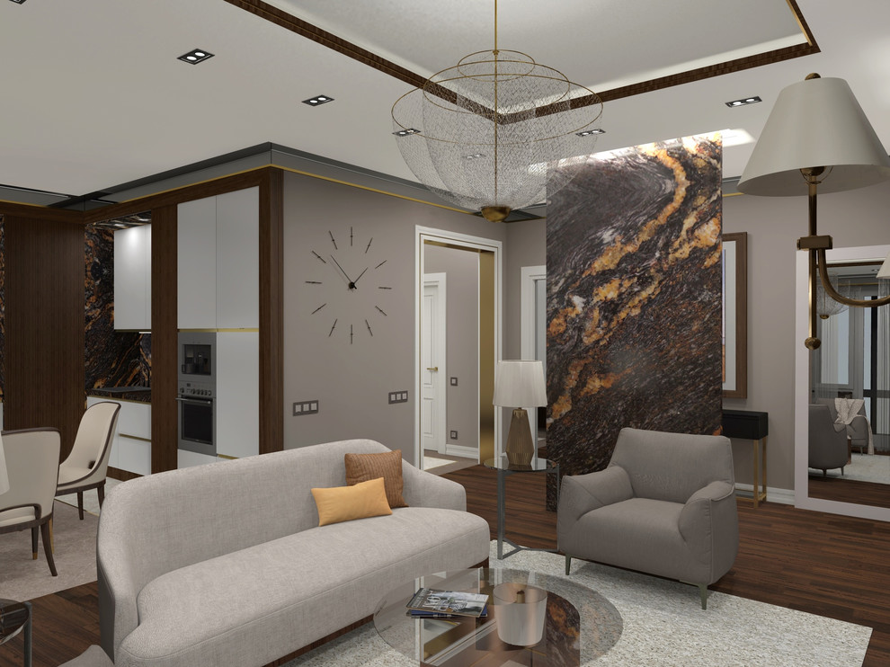 Наталья Самсонова