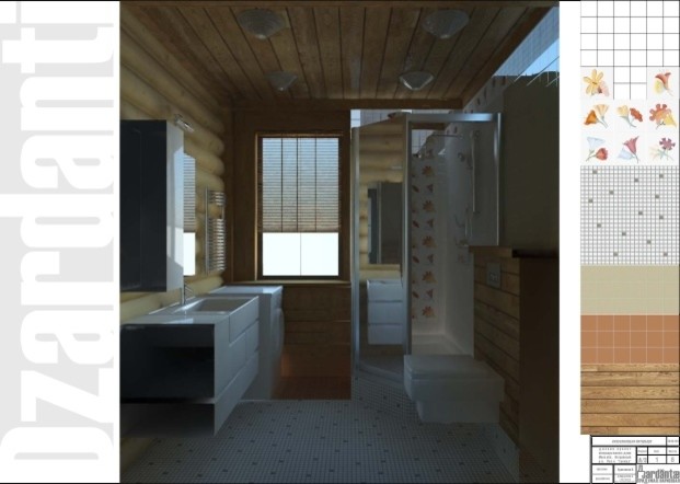 210 м2 КП Троица