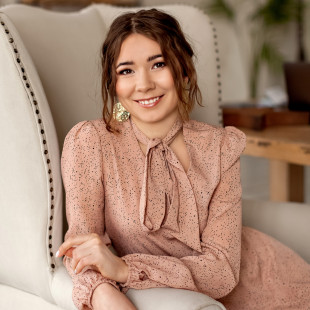 Татьяна Чернова