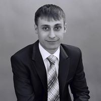 Сергей Кашкин