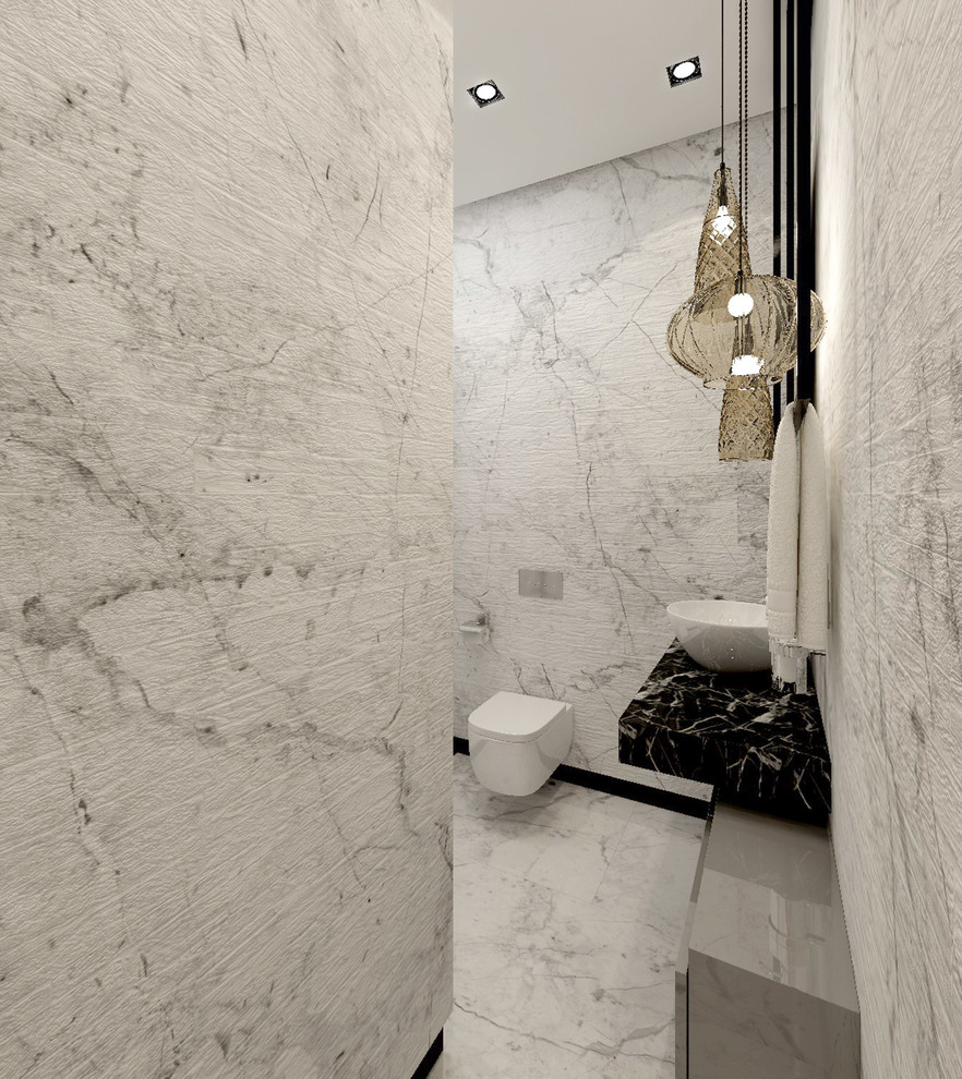 Частные апартаменты, 105 кв.м. Москва