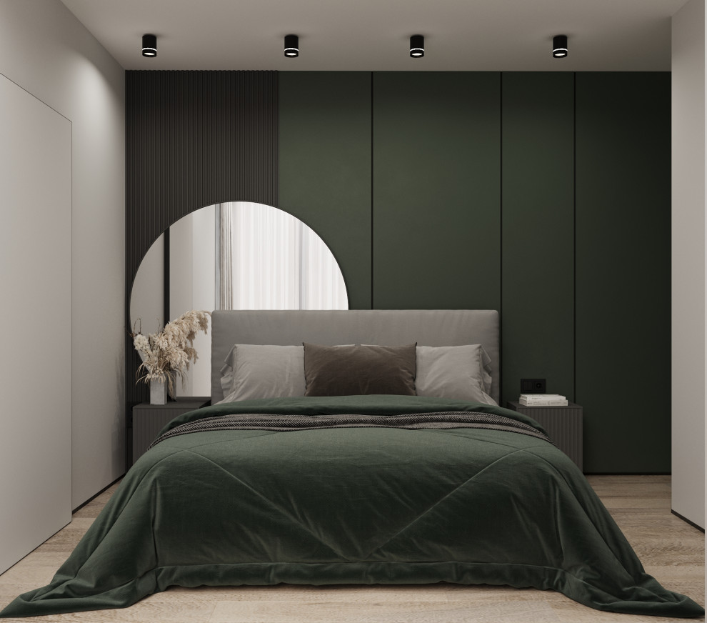 ЖК Пушкаревский