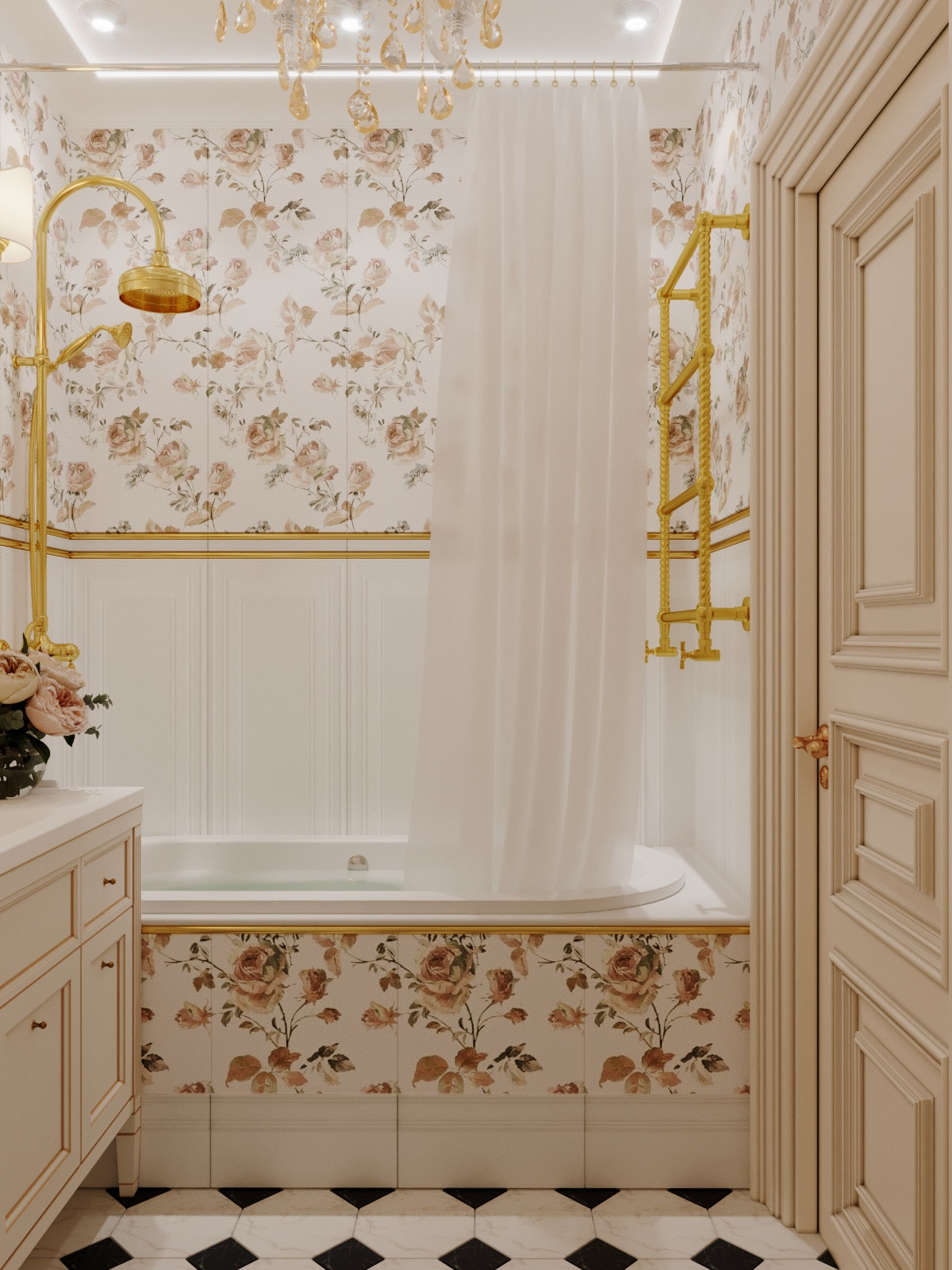 Квартира в Мытищах