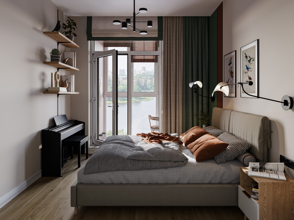 ЖК Лесная Отрада