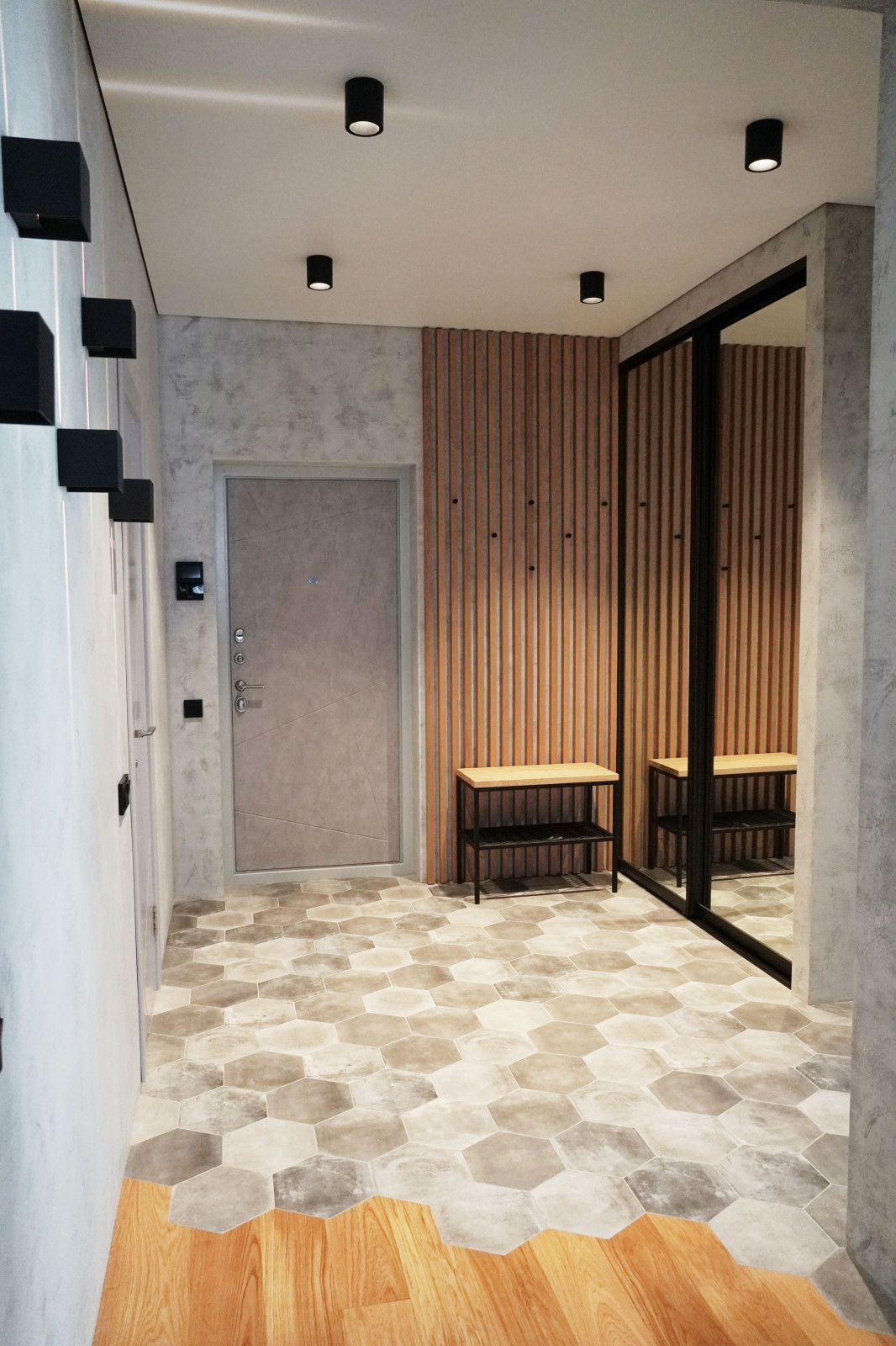 Двухкомнатная квартира в ЖК Элегант, г.Краснодар