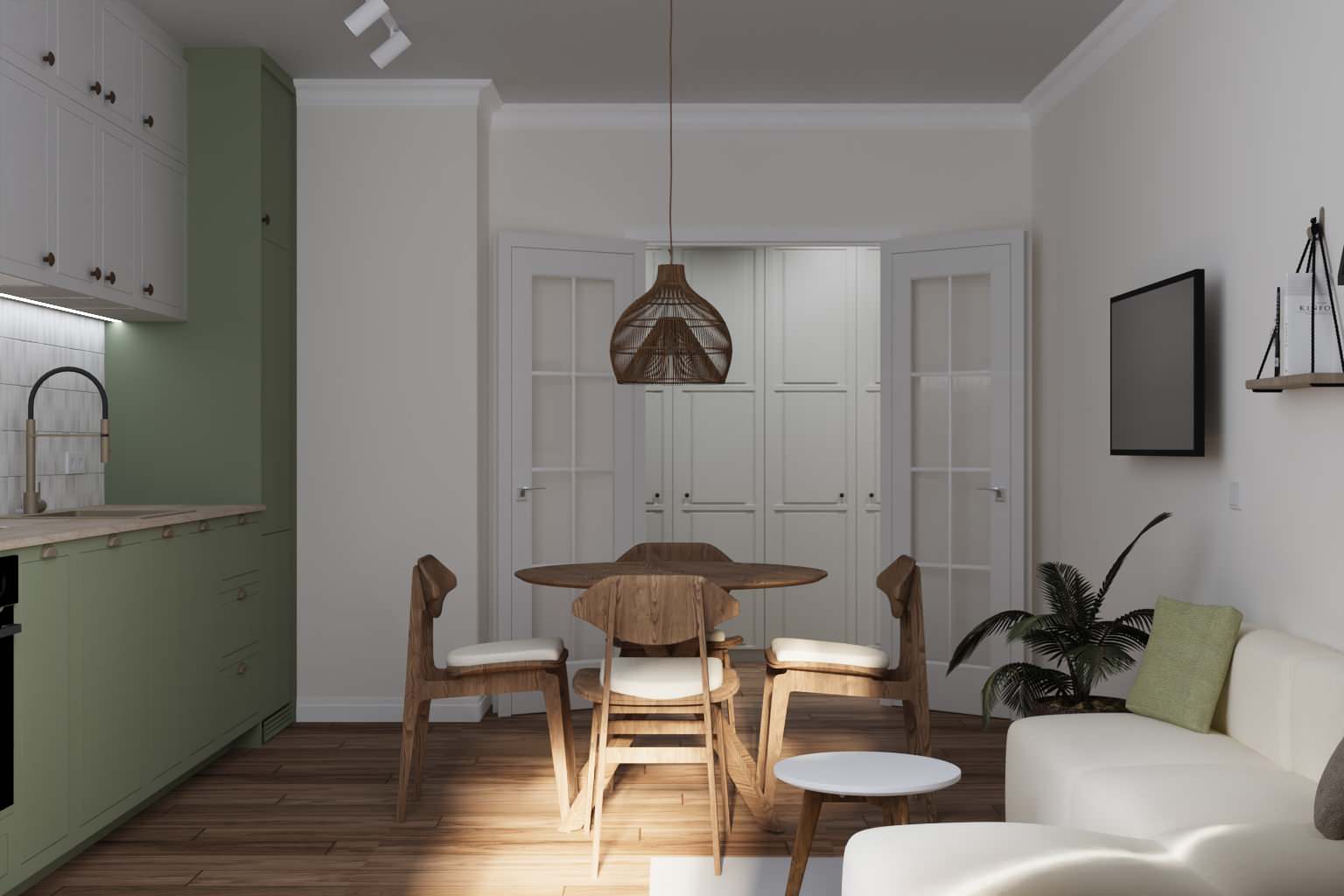 ЖК "Гармония"