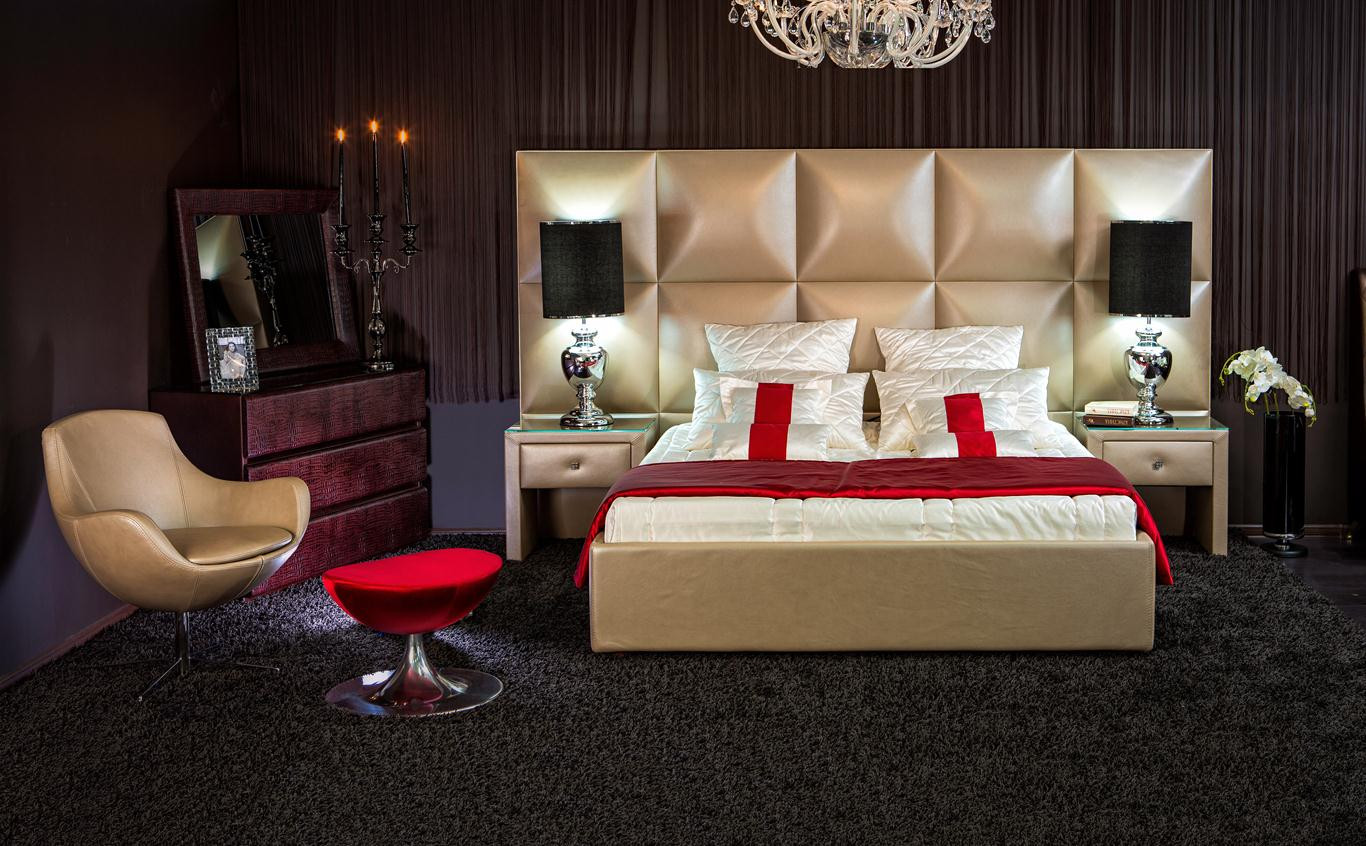 Мебель Diron в интерьере