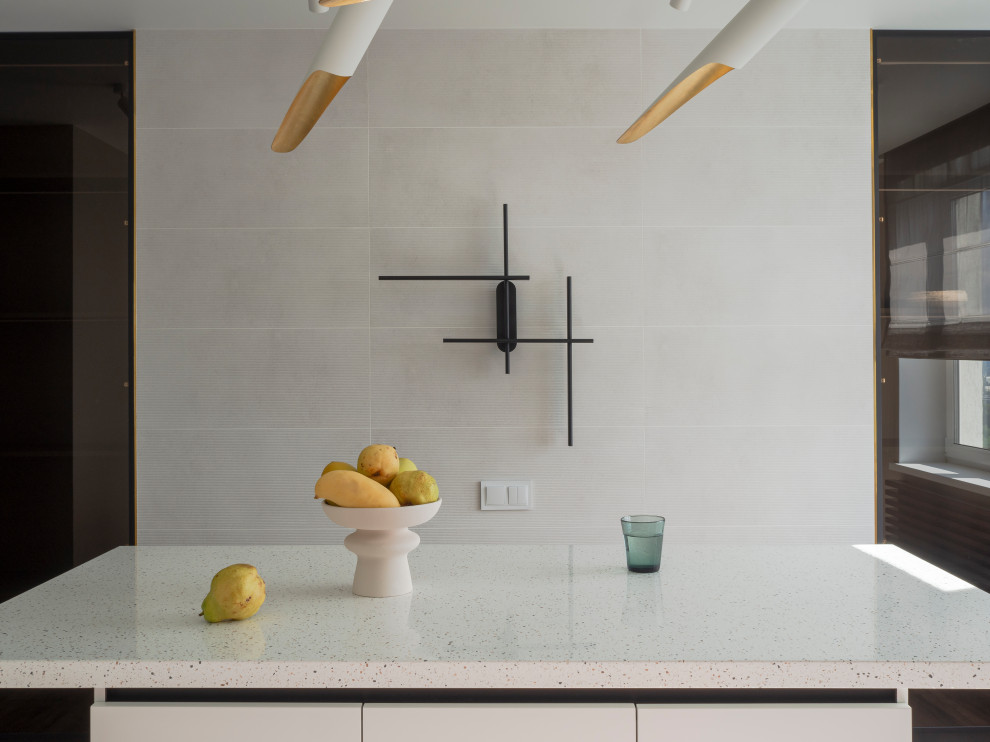 Квартира в ЖК Олимпийский 60 м2