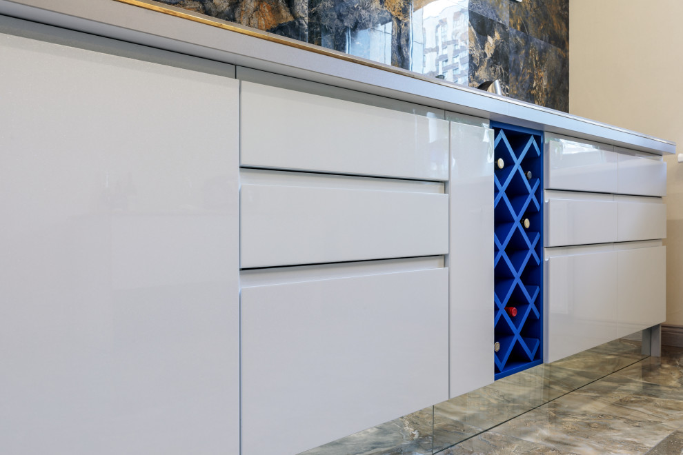 Кухня. Владыкино