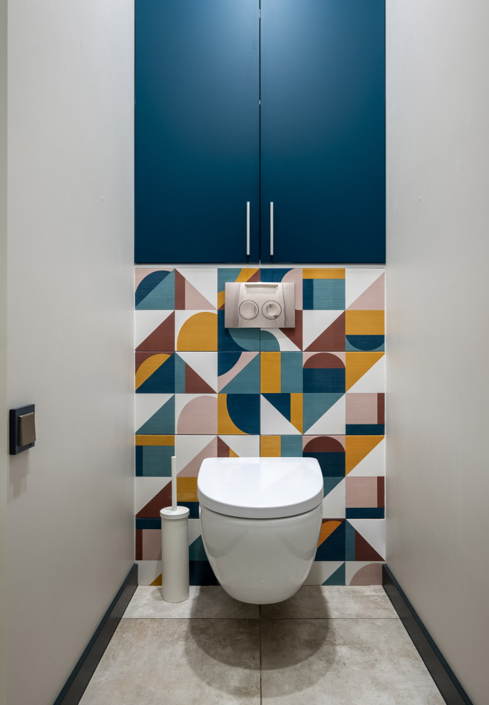 Яркая Сторожевая