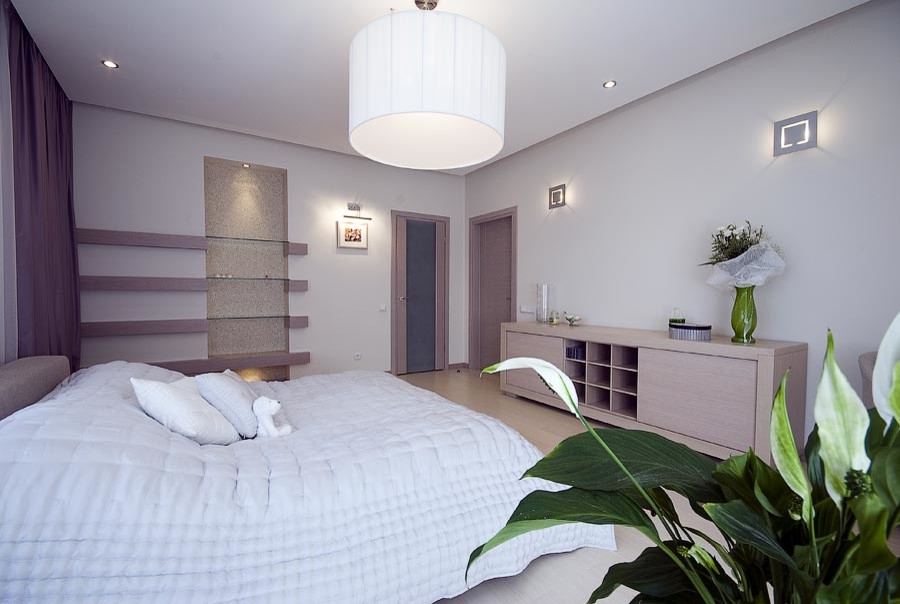 Белая Рапсодия