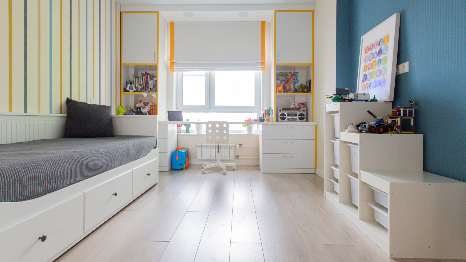 Квартира на улице Мельникова