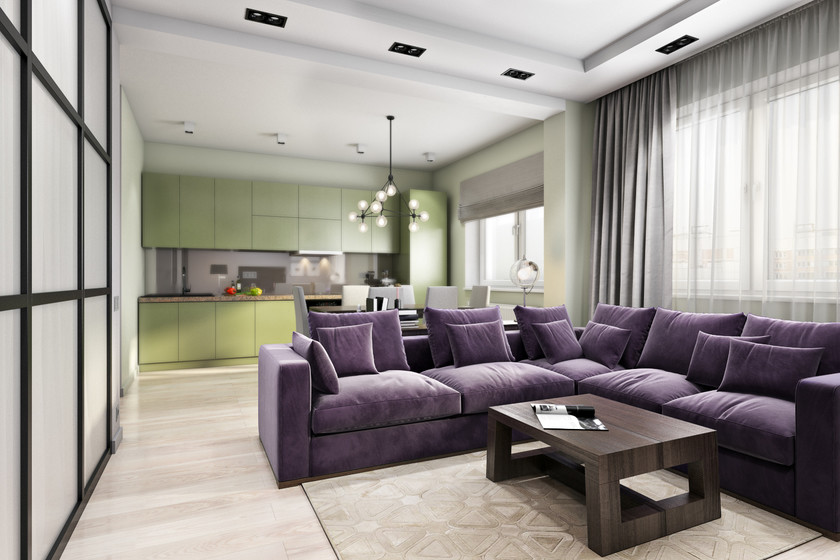 Борисовка, 18