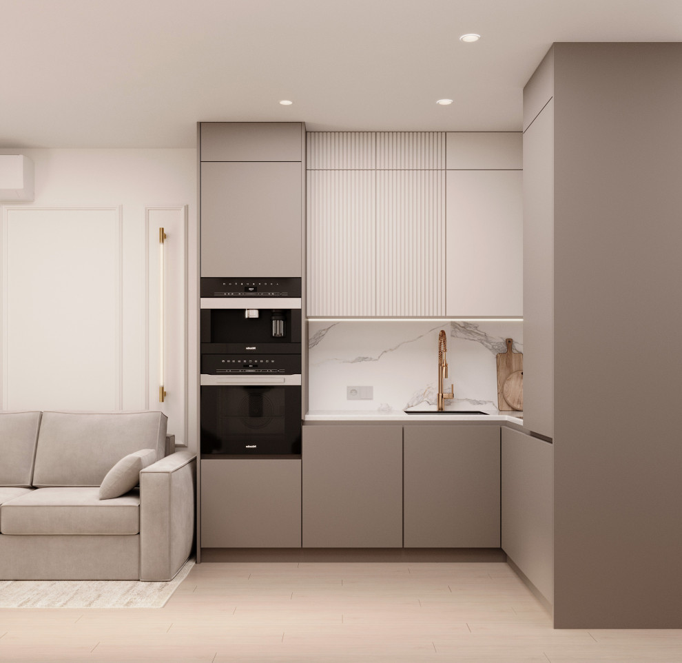 Кристалл 406