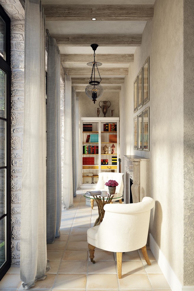 "Прованс" в Подмосковье