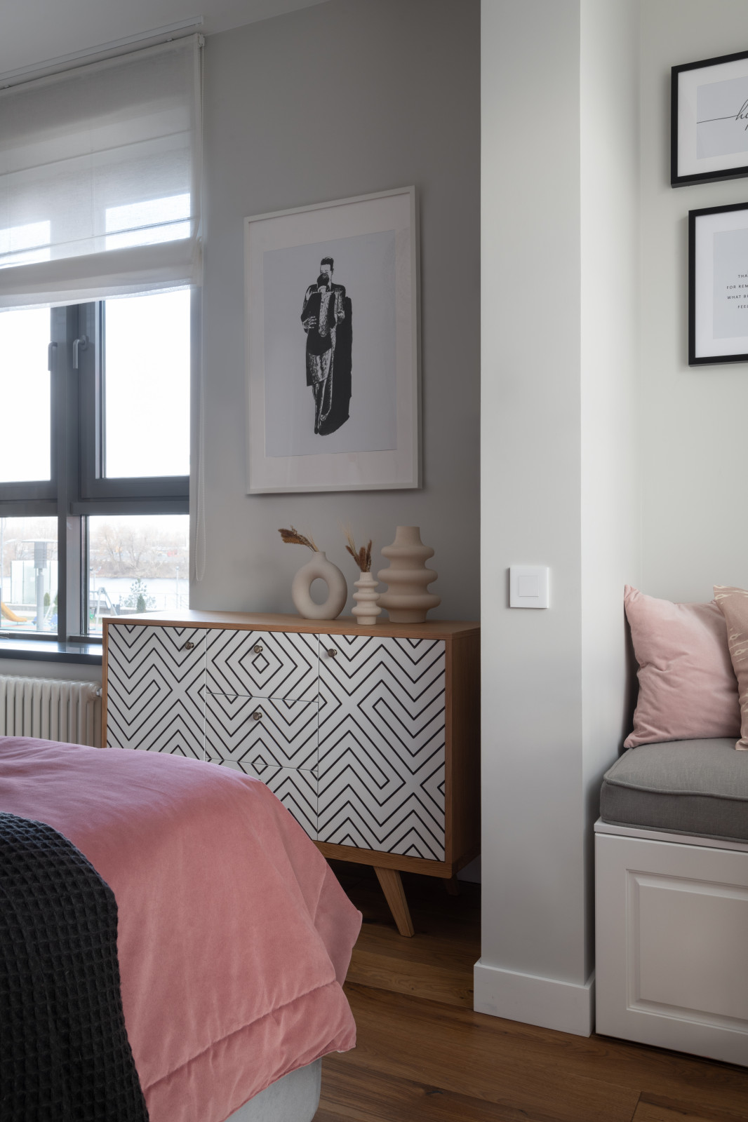 Жк Ривер парк