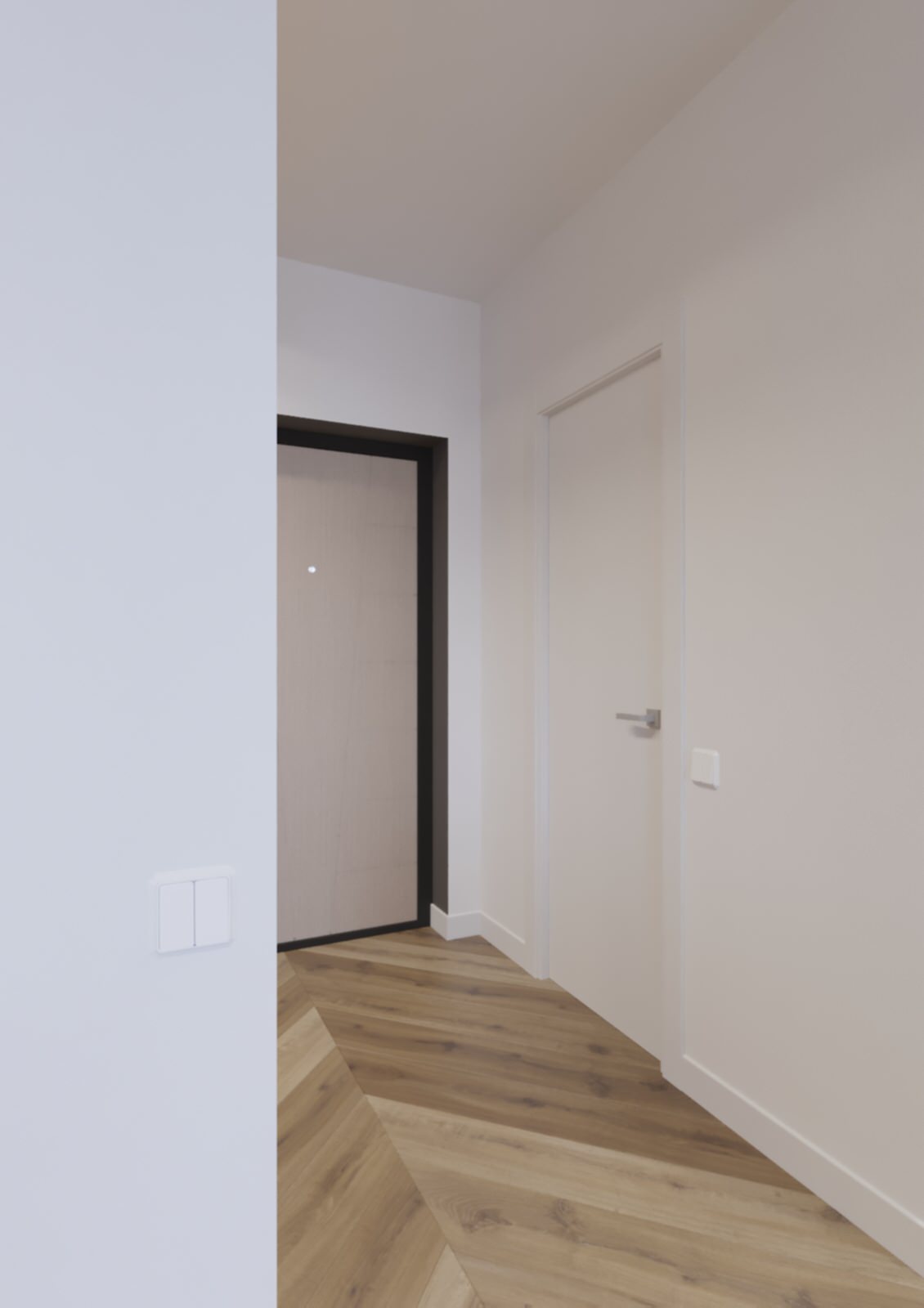 Киев. ЖК на Прорезной