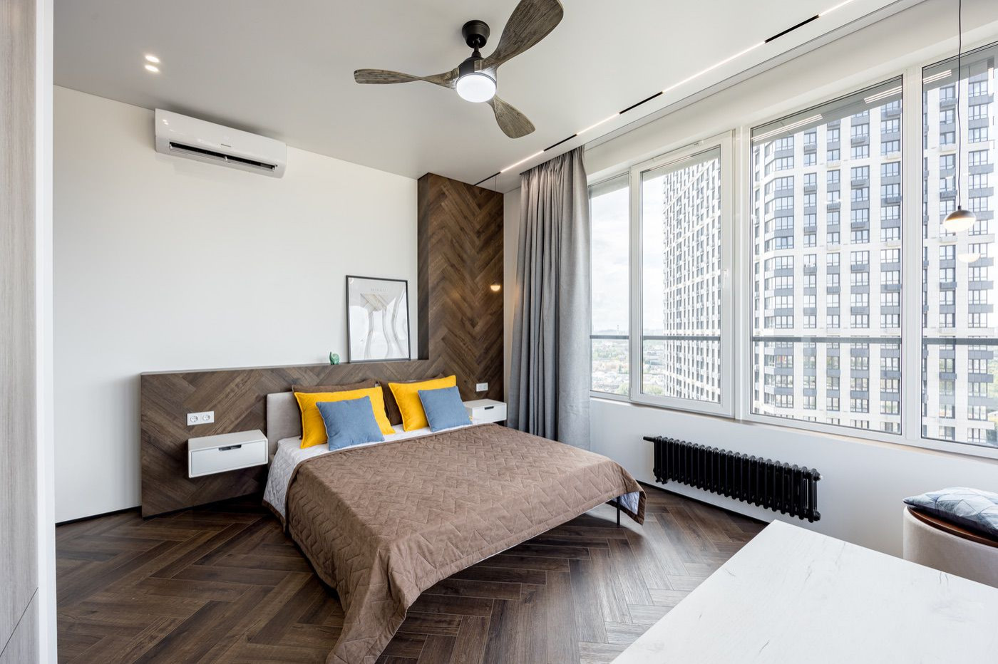 ЖК Сердце столицы г. Москва