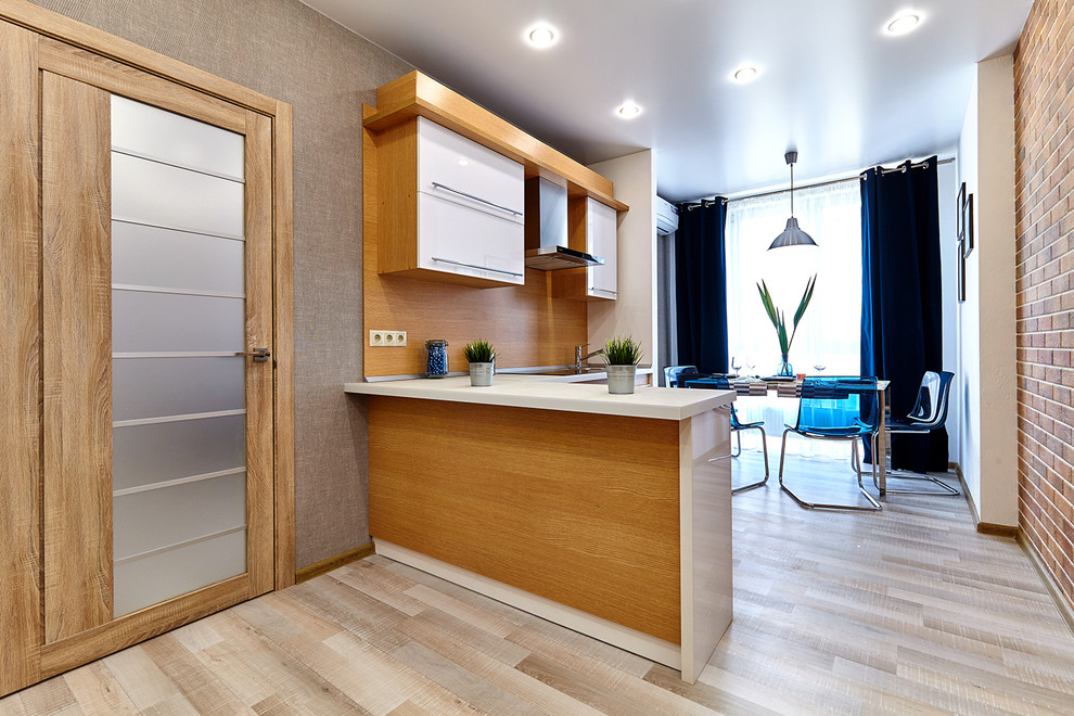 085 Квартира