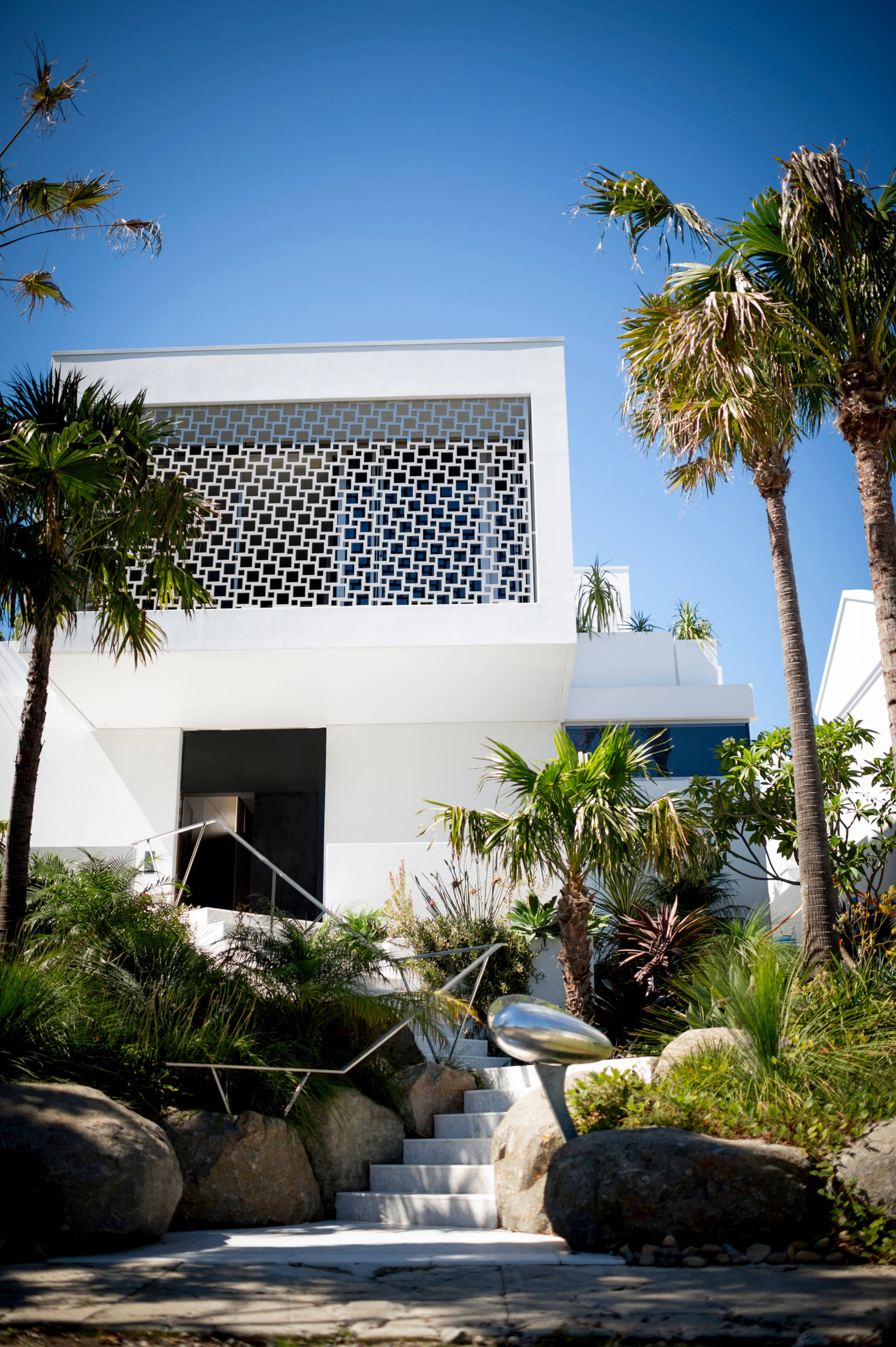 Нейроархитектура — о том, как предсказуем наш мозг и реакции