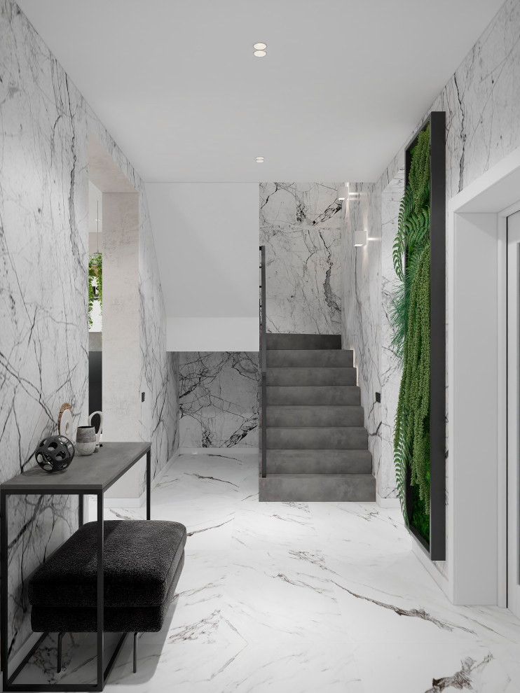 Дизайн-проект дачного дома