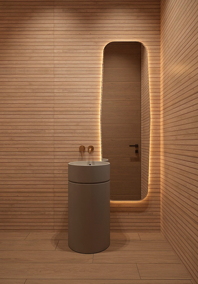 Тюмень ул. Первомайская