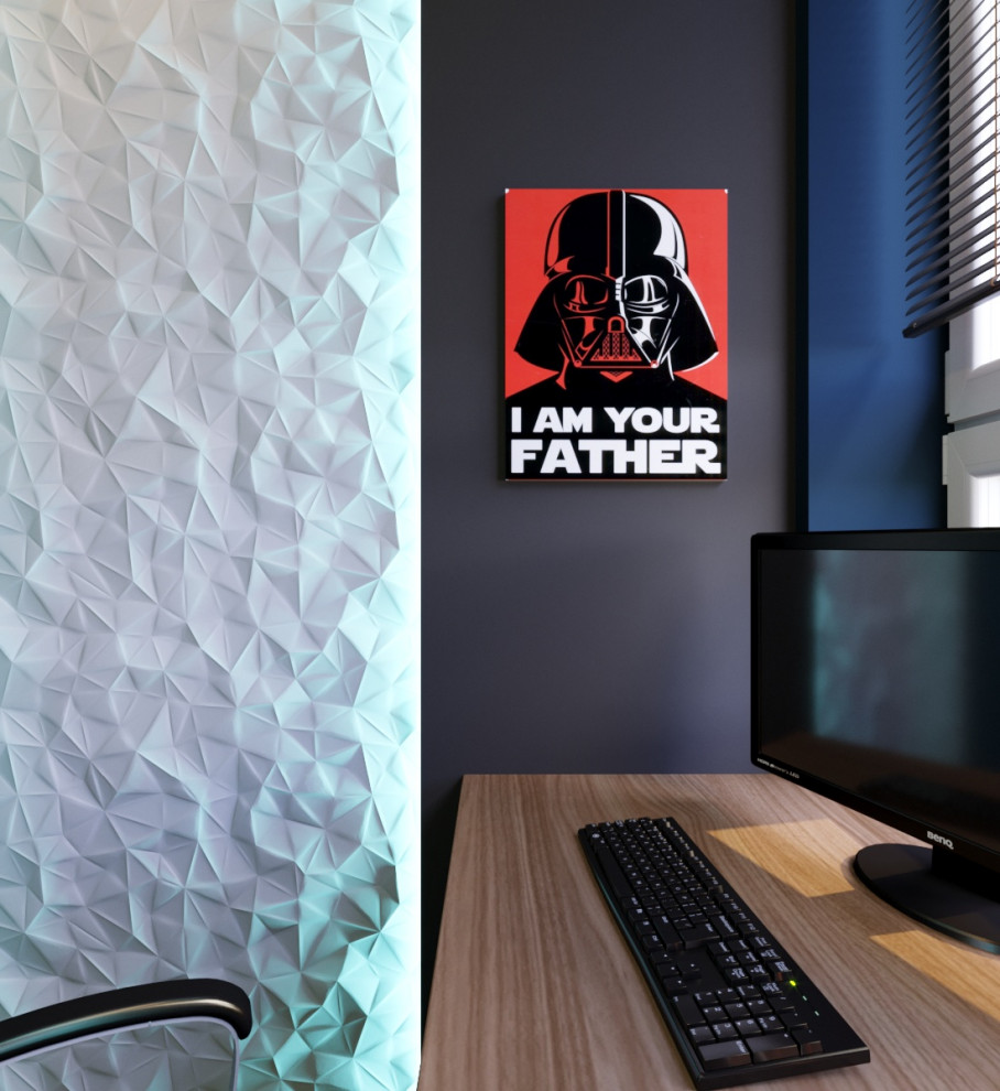 Яркие капли Москвы