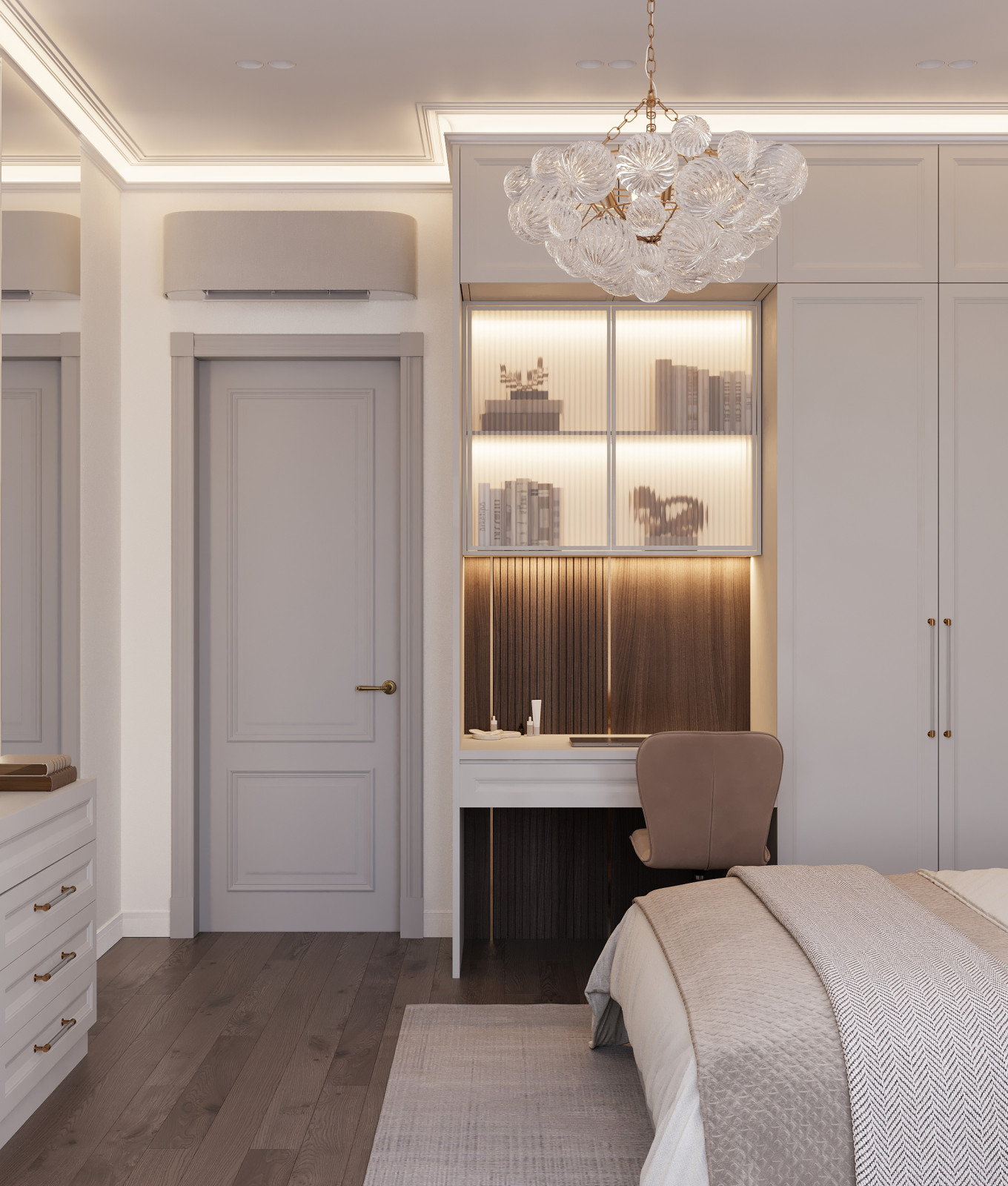 Квартира 135 кв м