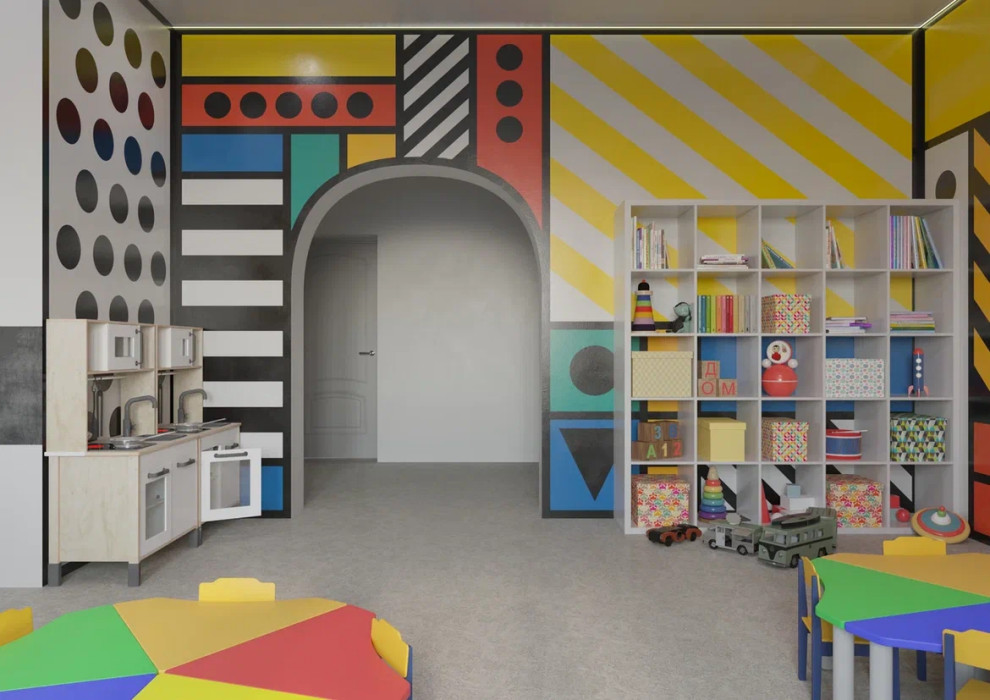 Детский сад