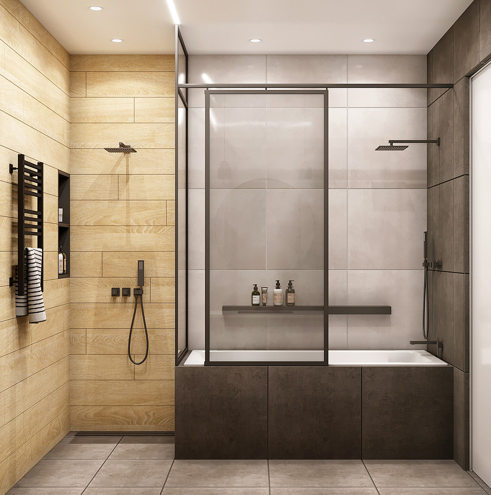 Квартира в ЖК "Резиденции Композиторов"