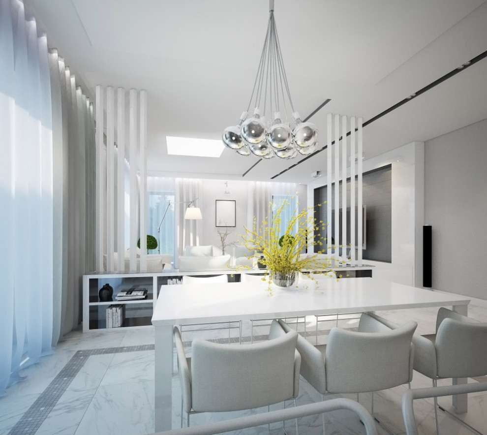 Обложка проекта: Дизайн коттеджа КП Сабурово парк