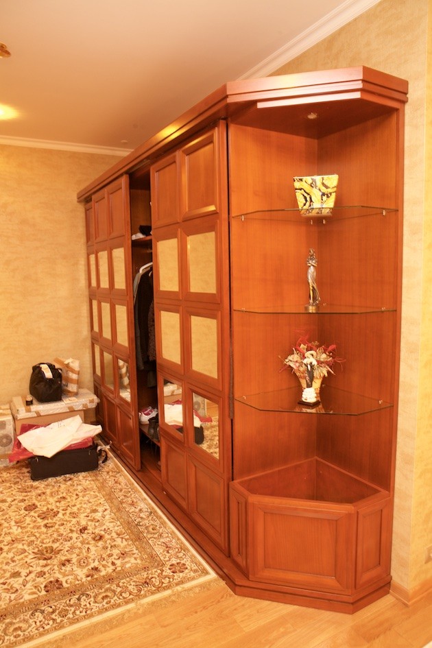 Квартира 160 м.кв. | ЖК Ближняя дача