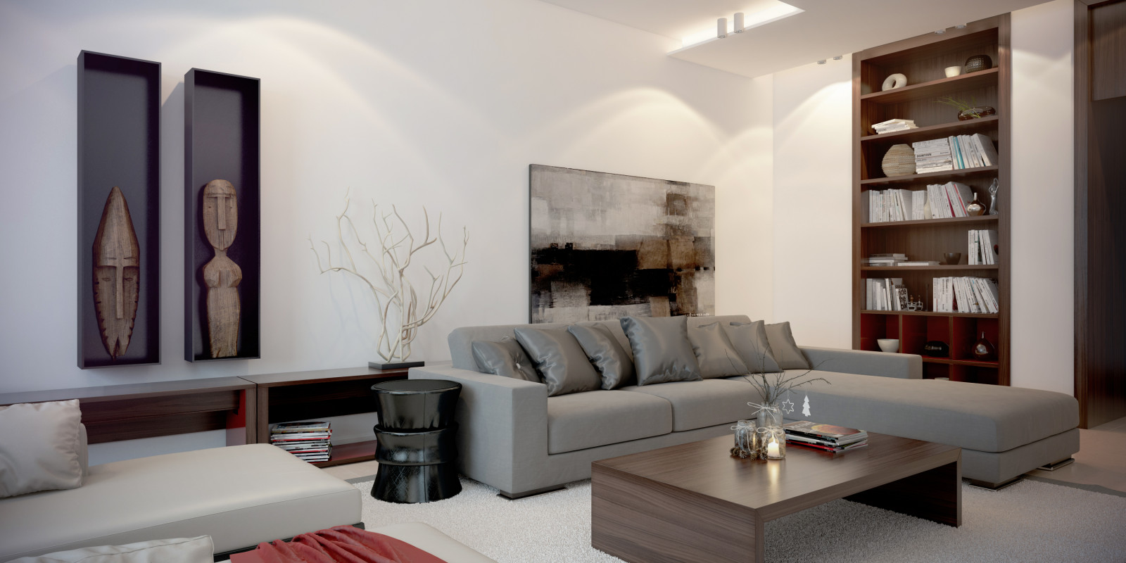 ЖК АЛЫЕ ПАРУСА