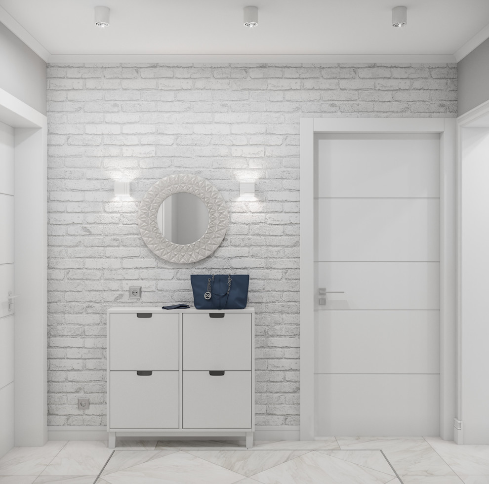 НАГАТИНСКАЯ НАБЕРЕЖНАЯ