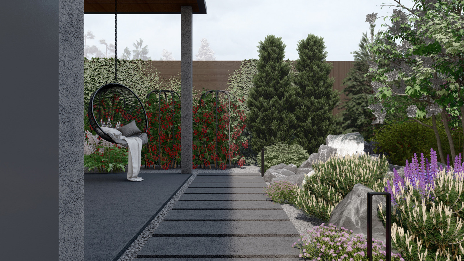 д. Новоподклетное 4 сотки