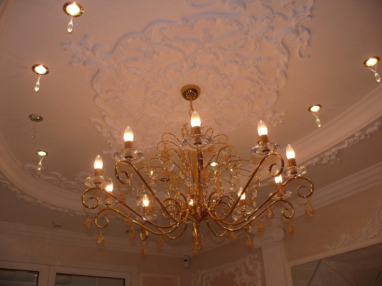 Салон красоты класса люкс в Москве на Кутузовском проспекте