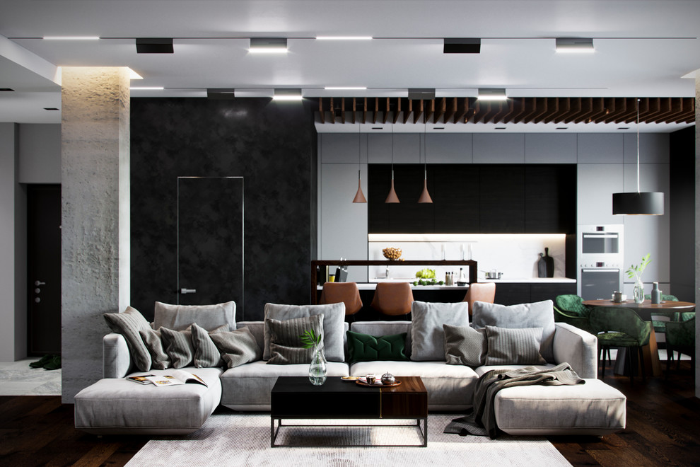 Обложка проекта: Nord West