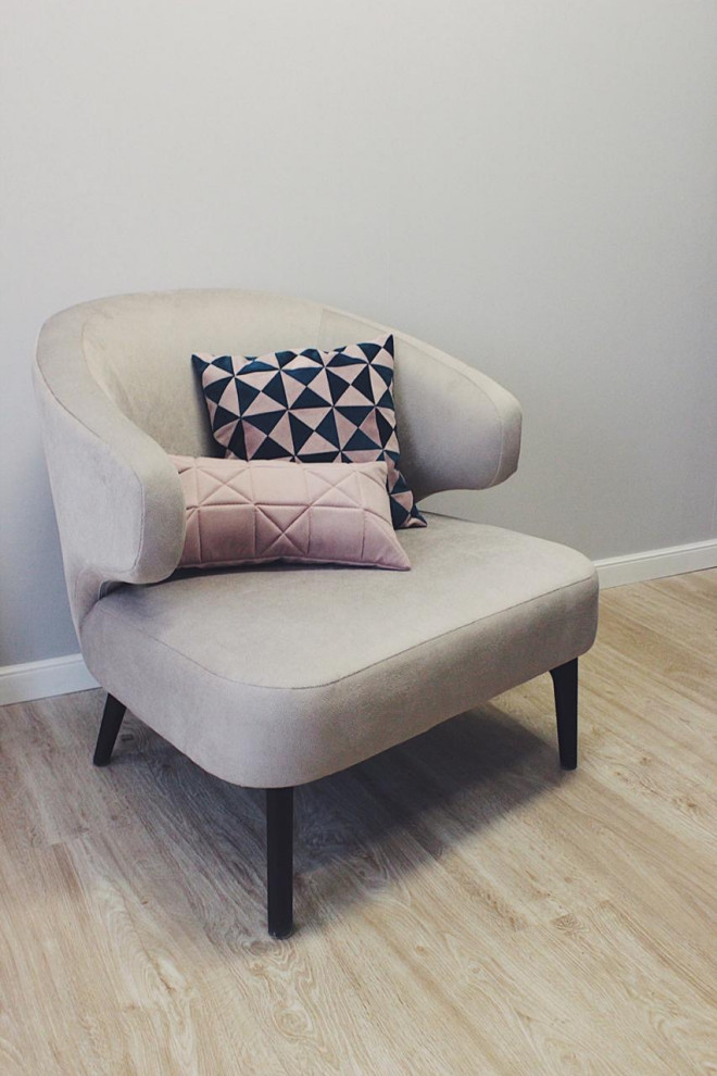 Мягкая мебель по индивидуальному заказу