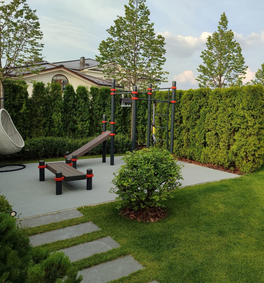 Тихая роскошь