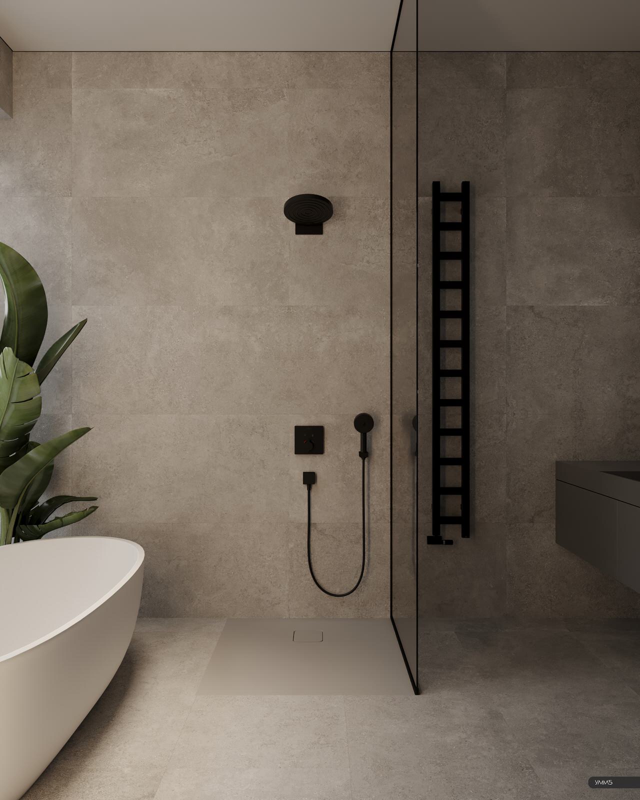 BUMBLEBEE | Дом 286 м2