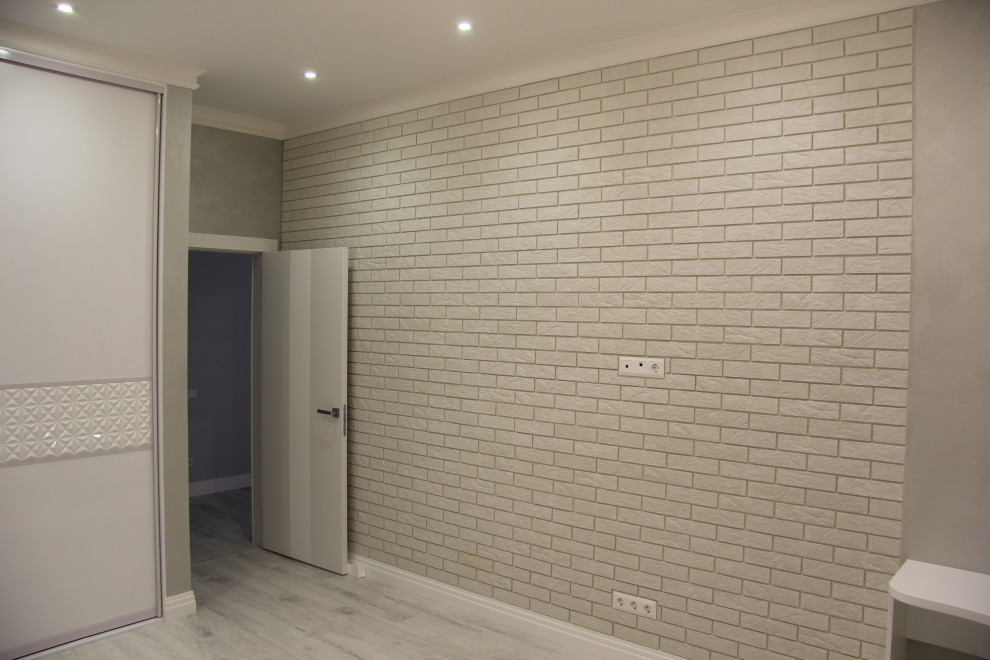 г.Тюмень, ЖК Осипенко